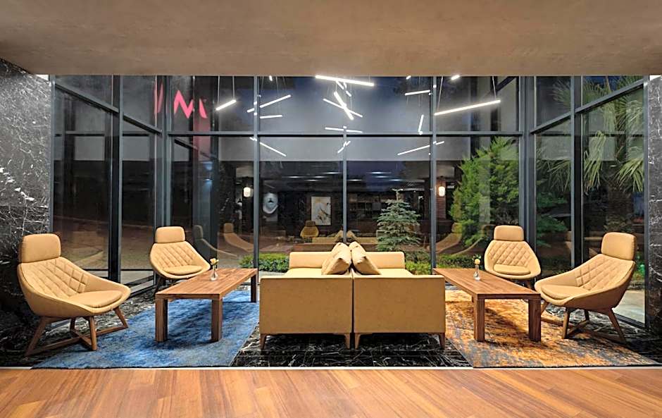 Mövenpick Hotel Trabzon
