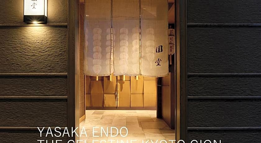 The Celestine Kyoto Gion