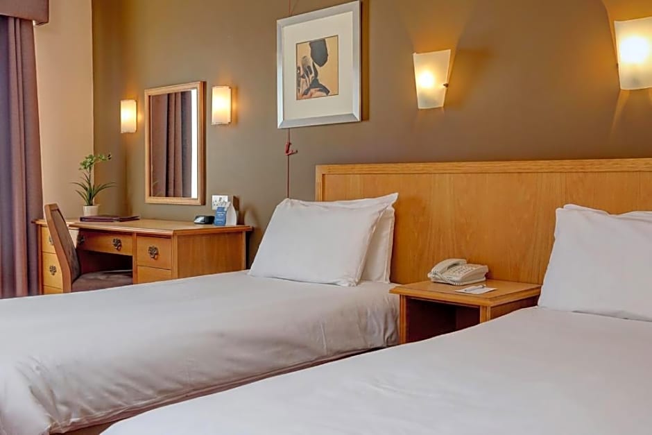 Garden Court Hotel, Aylesbury