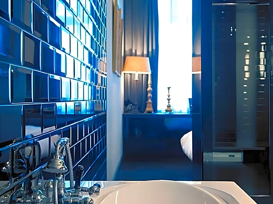 Hotel Les Nuits