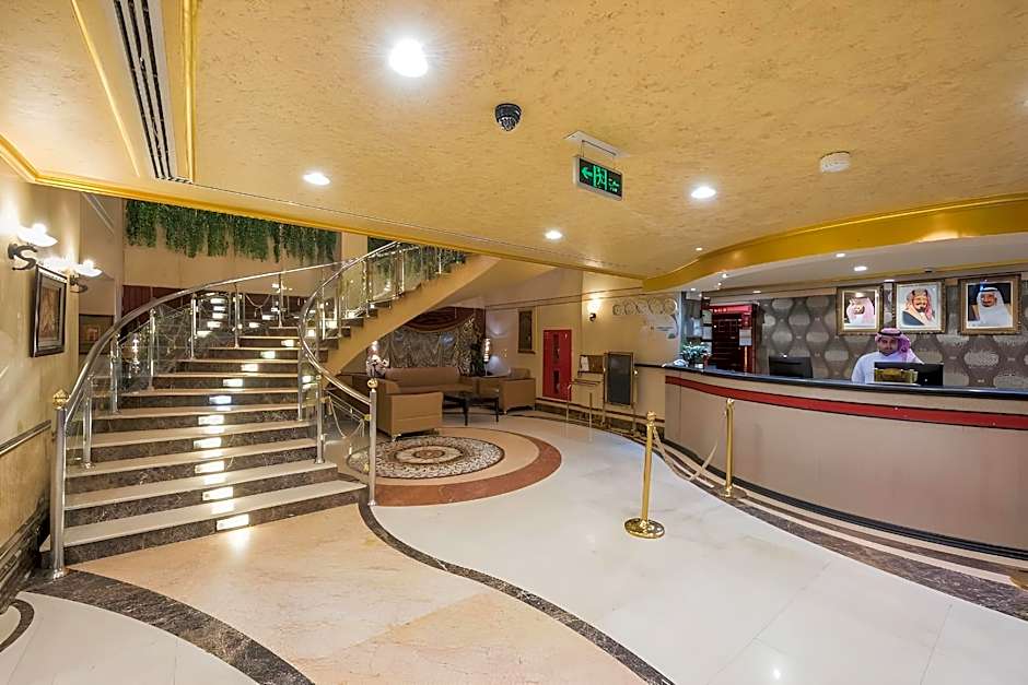 Al Mukhtara International Hotel