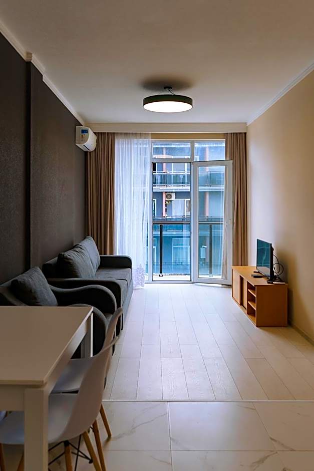 Horizon Batumi Aparthotel
