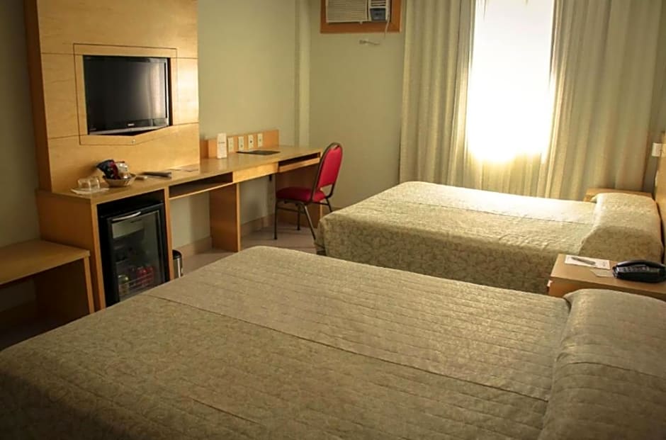 Hotel Atlantico Tower