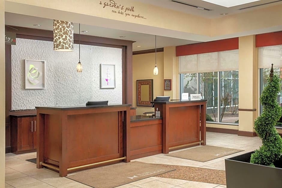 Hilton Garden Inn Odessa