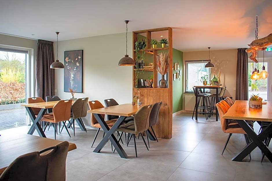 Hotel B&B Buiten Loon