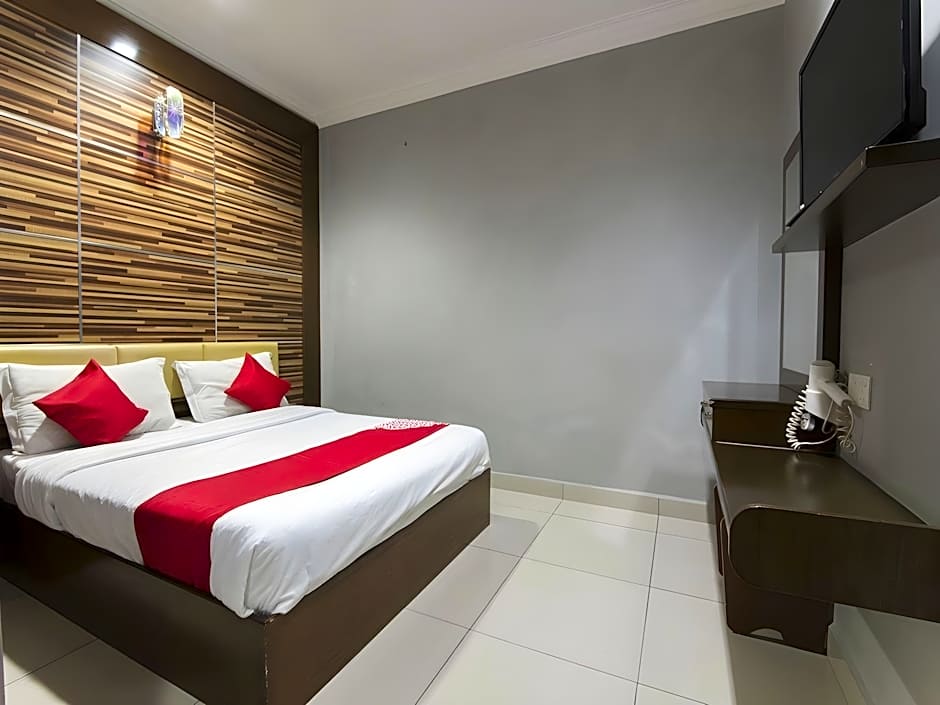 Anggerik Garden Hotel- AG Hotel