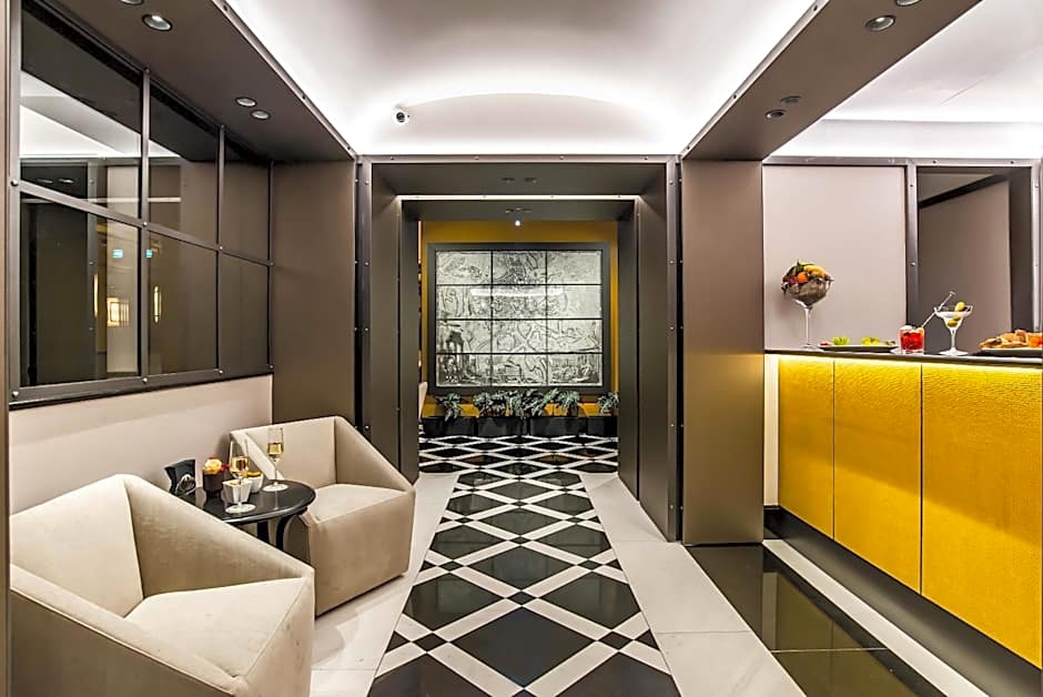Hotel Lunetta