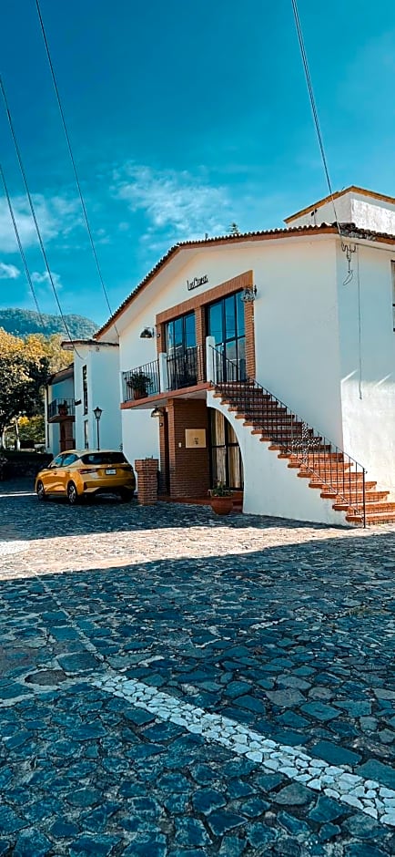 Villas de la Montaña