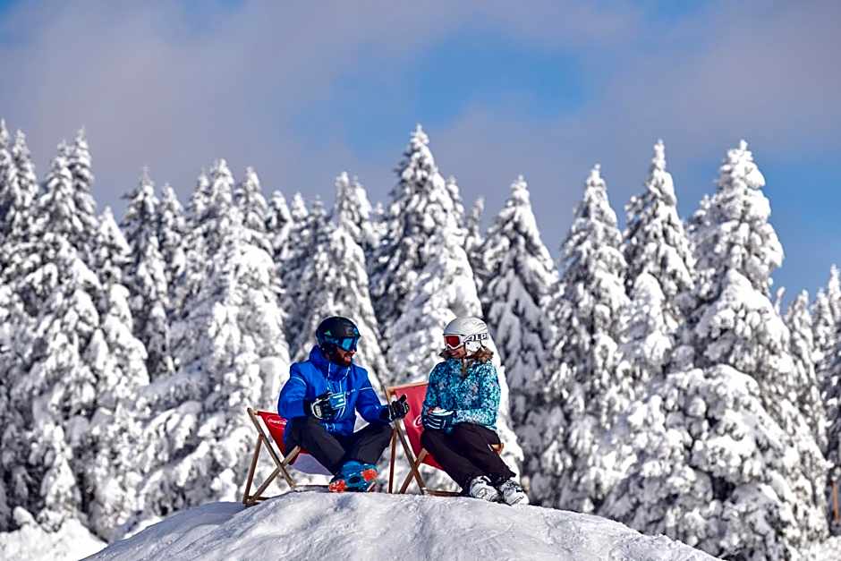 Terme Zreče – Hotel Atrij