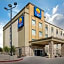 Comfort Inn Midland South I-20