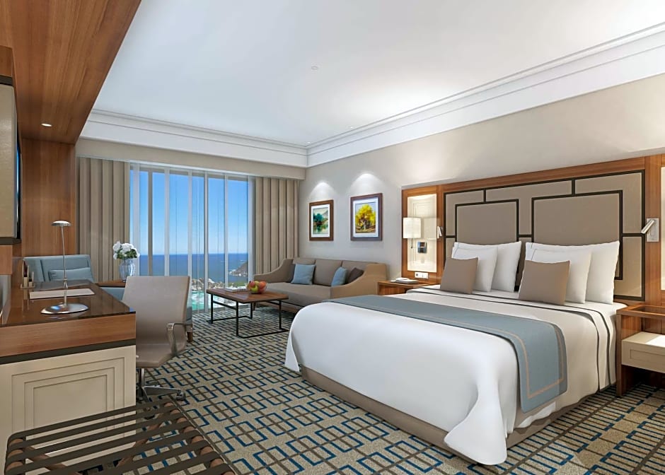 Ramada Plaza by Wyndham Rize