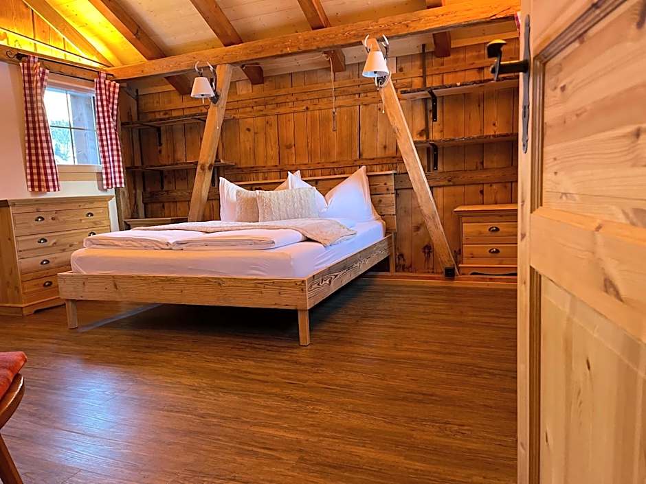 Hotel Jägerstübli Grindelwald