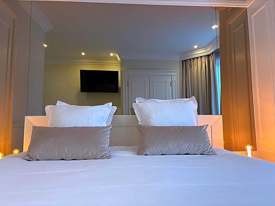 Maison LUTETIA R
