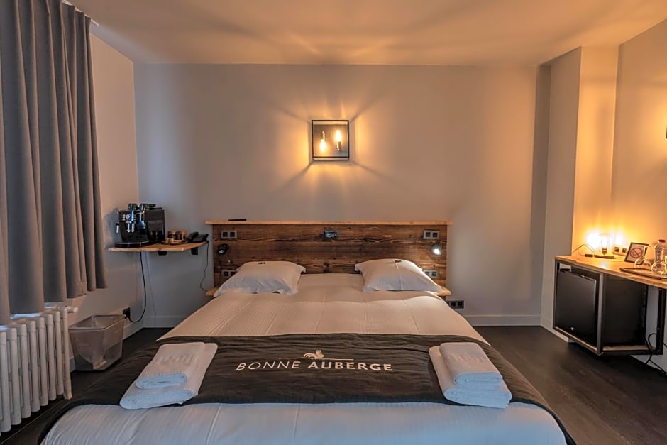 Hotel Bonne Auberge (Adults Only)