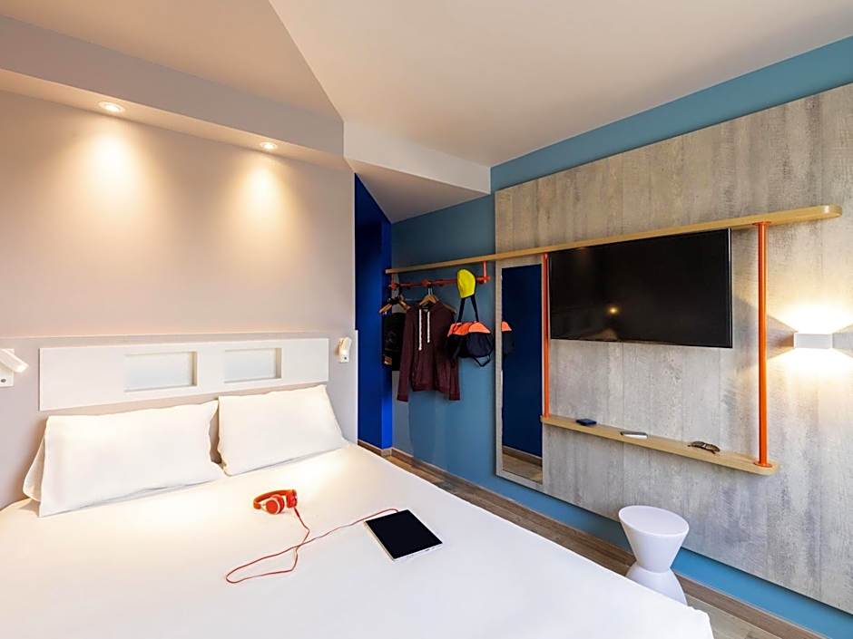 Ibis Budget Aguascalientes