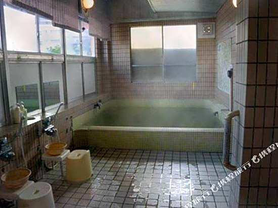 Spa Hotel Sumirekan