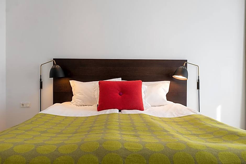 Elite Hotel Ideon, Lund