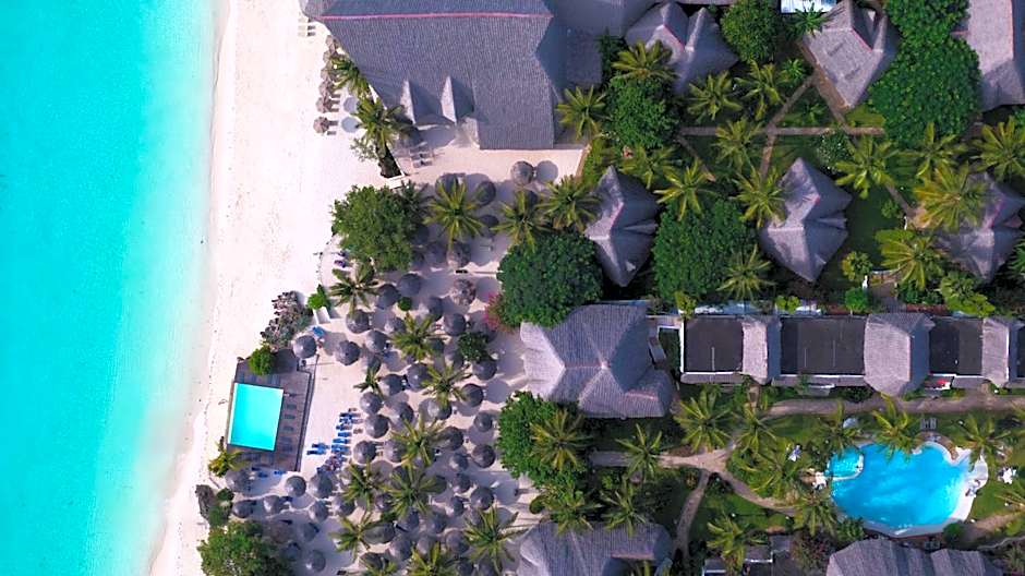 My Blue Hotel Zanzibar