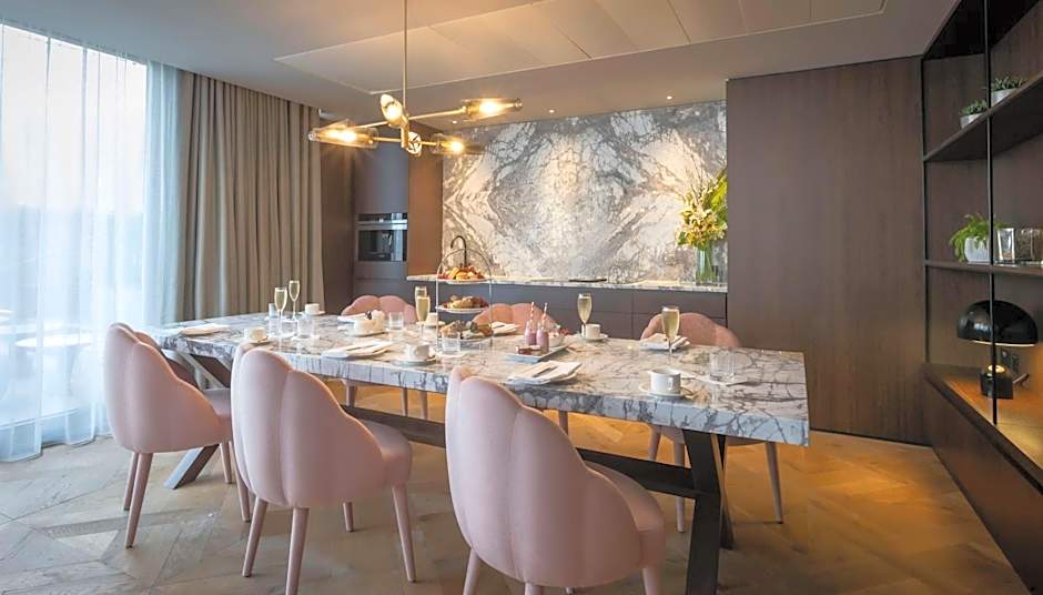 Radisson BLU Royal Hotel Dublin