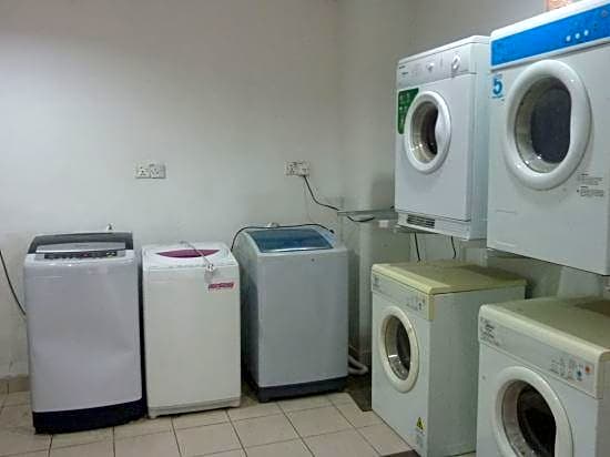 360 Xpress Citycenter Budget Boutique Hotel