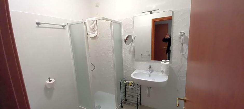 La Terrazza del Quarto