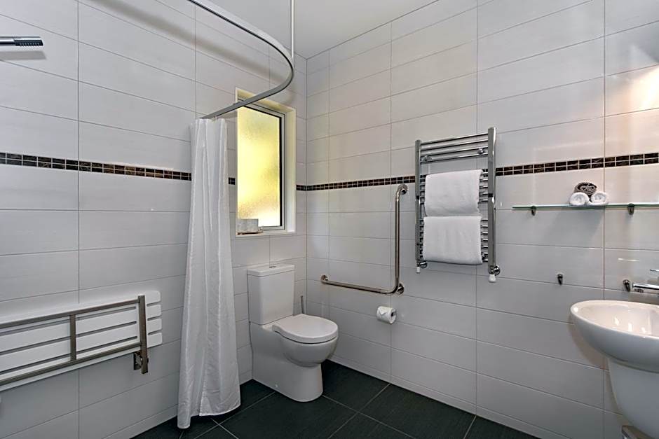 Aspen Court Franz Josef Motel