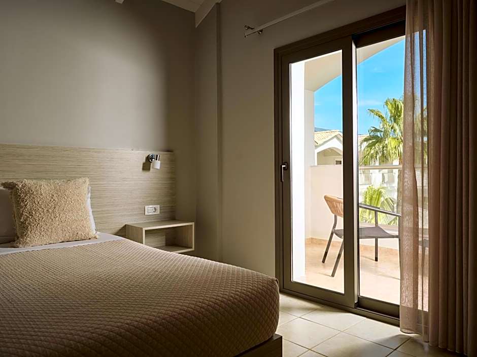 Zante Atlantis Hotel