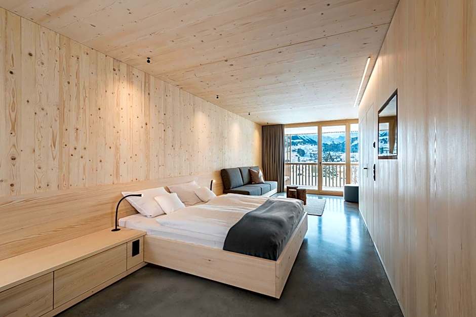 Bio-Hotel Oswalda-Hus