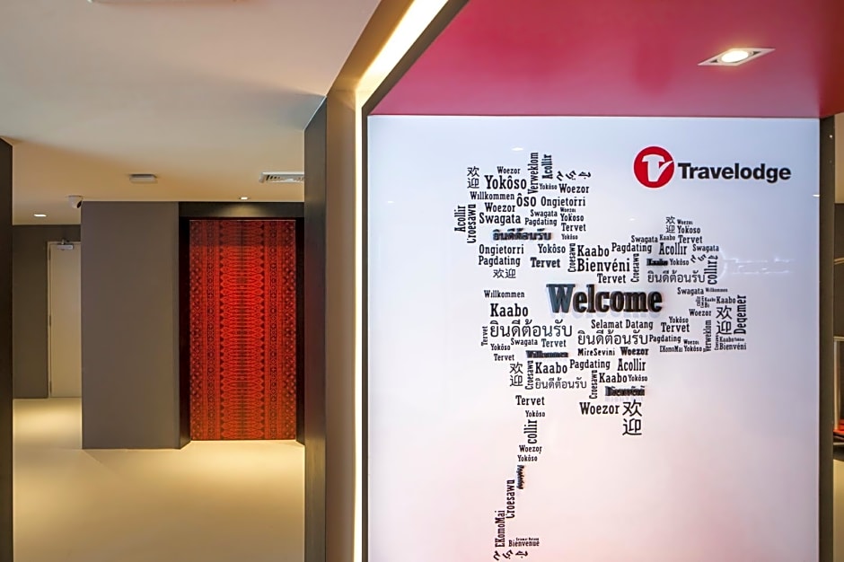 Travelodge Sukhumvit 11