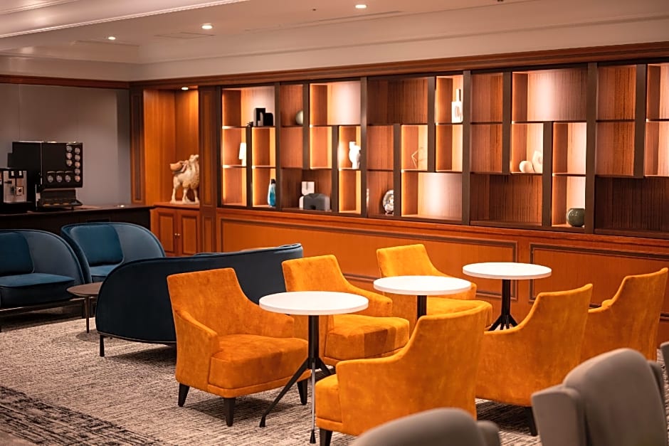 Courtyard by Marriott Tokyo Ginza