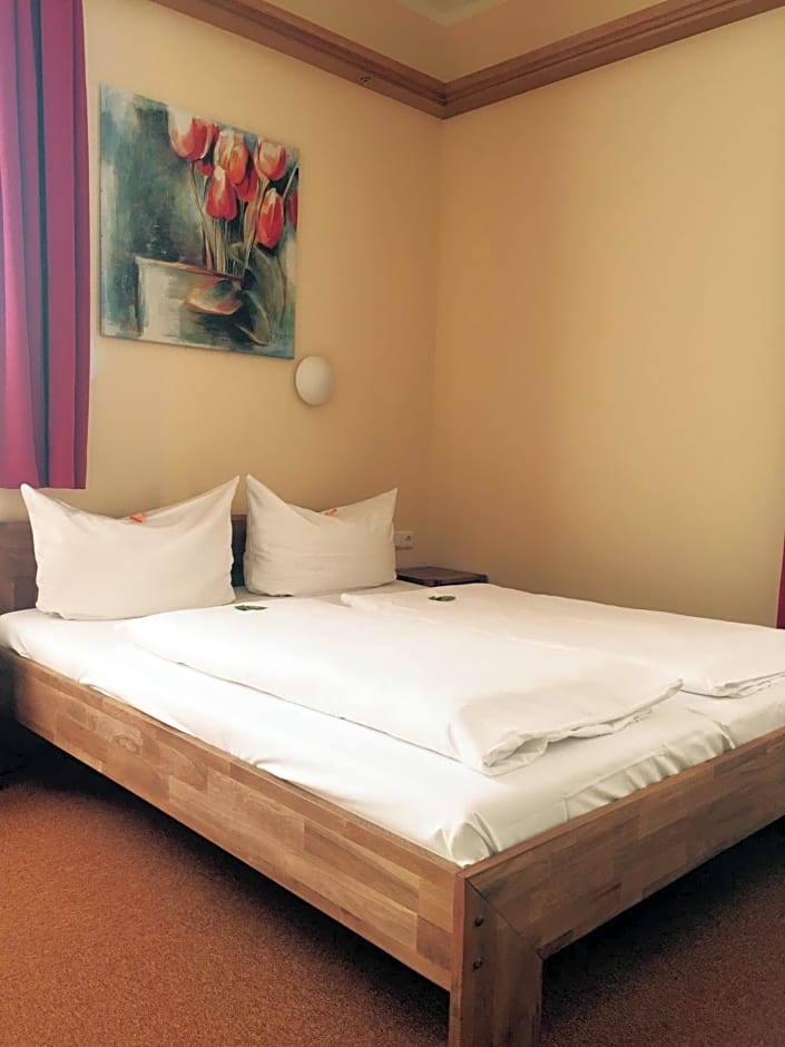 Hotel Gerber