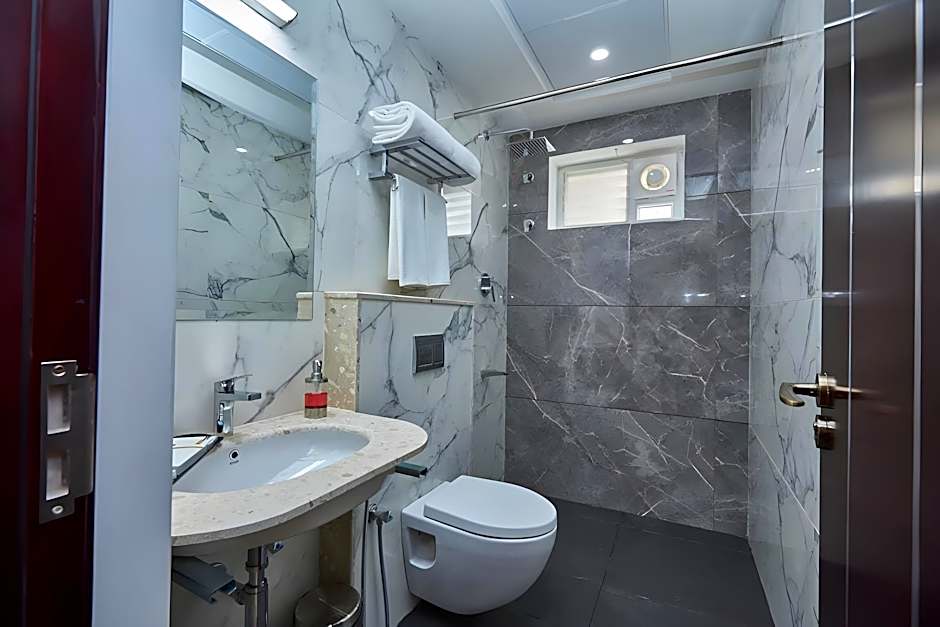 The Continentti Whitefield