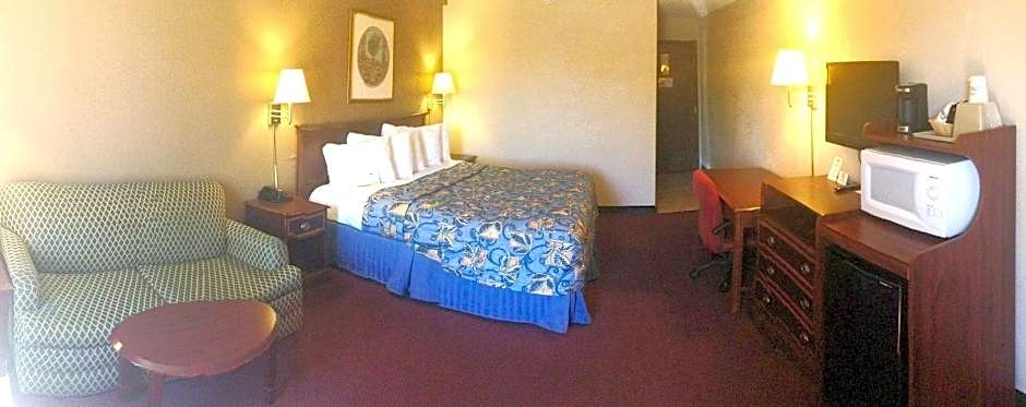 Executive Inn
