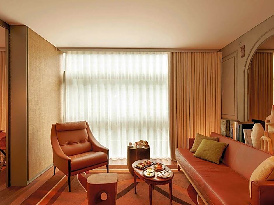 Mondrian Bordeaux Les Carmes