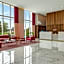 Hilton Garden Inn San Jose Airport City Mall