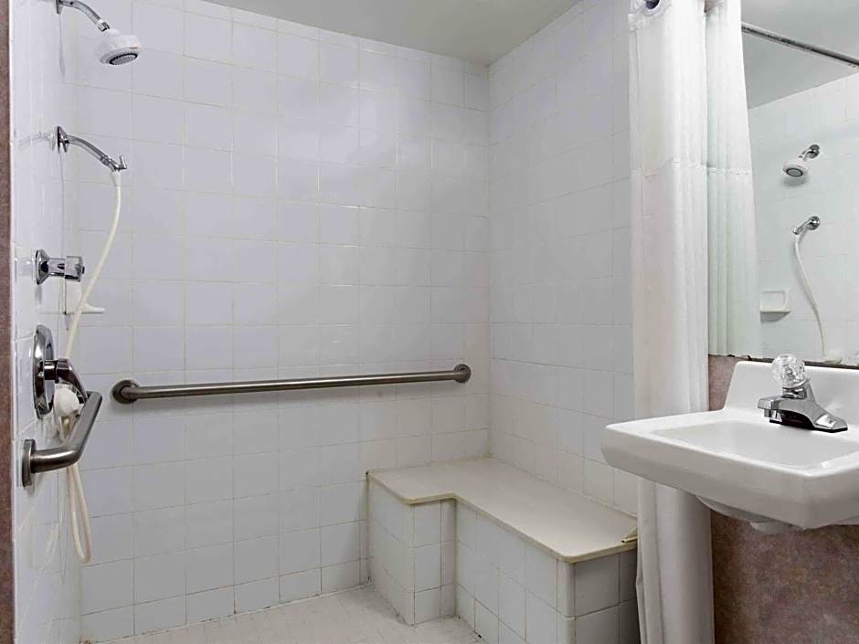 Days Inn by Wyndham High Point/Archdale