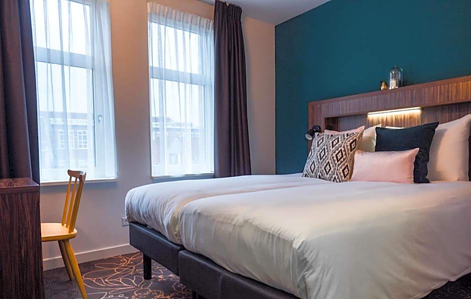 Linden Hotel