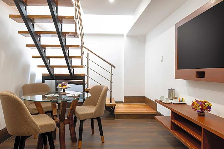 Terra Andina Hotel Cusco