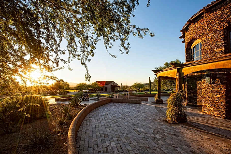 The Ritz-Carlton Dove Mountain