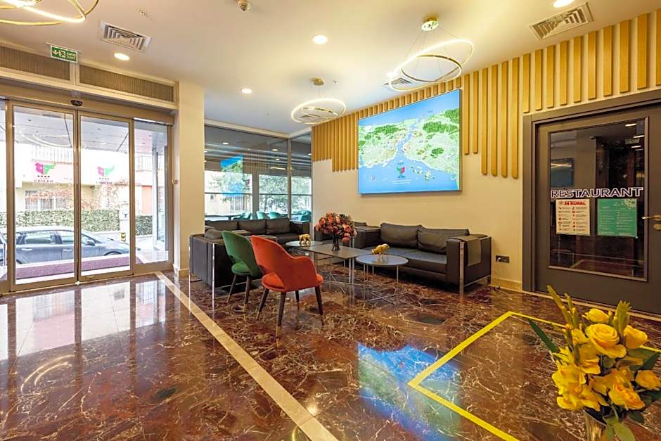 Hotel Boursier 2 & Spa