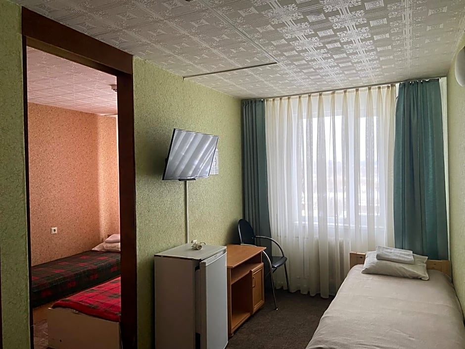 Riverside Motel Jelgava