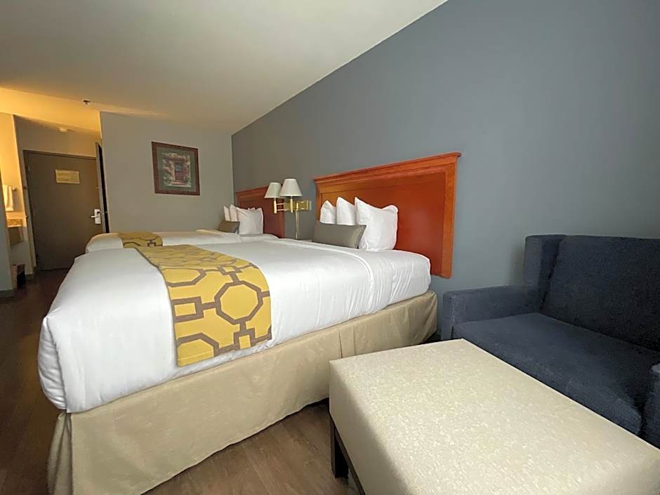 Baymont by Wyndham Yreka