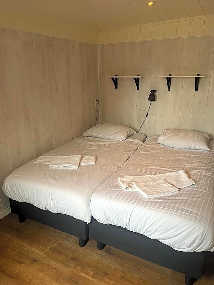 Hotel Waddengenot