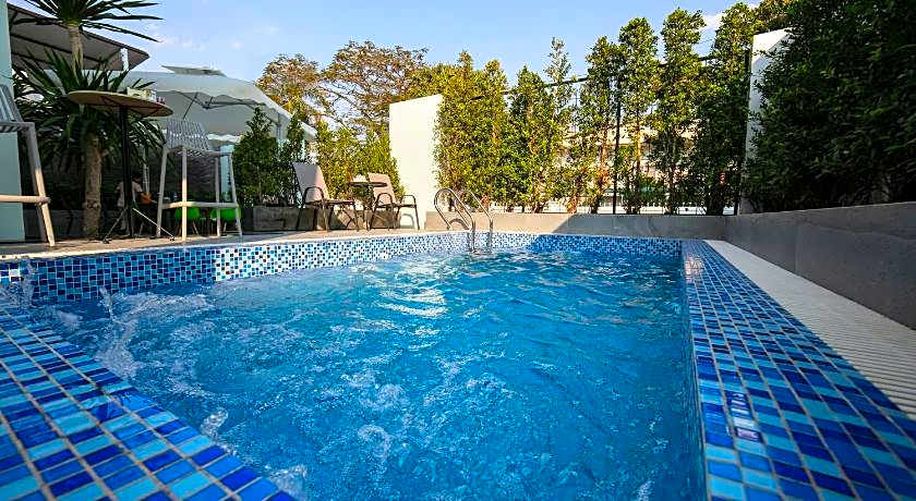 Viryla Boutique Hotel