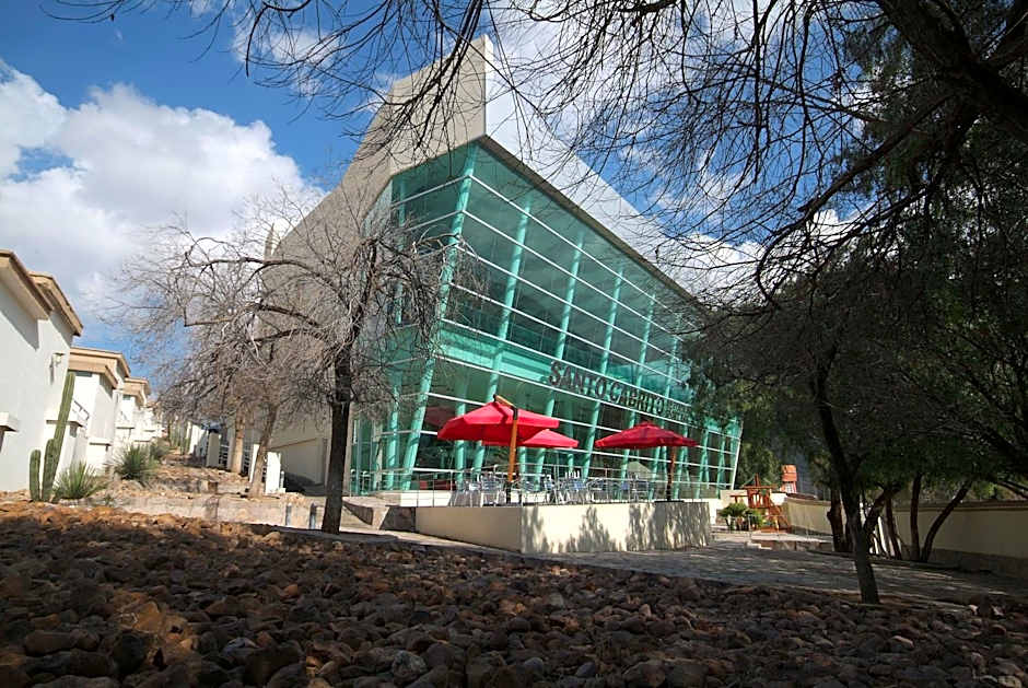 Hotel Baruk Teleférico Centro Histórico