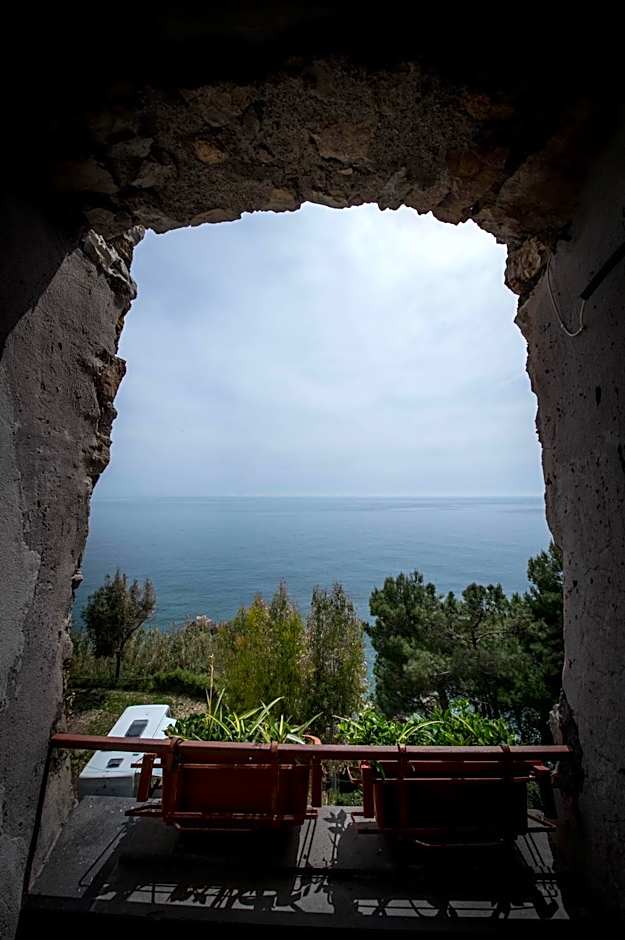 Marina del Cantone Chalet