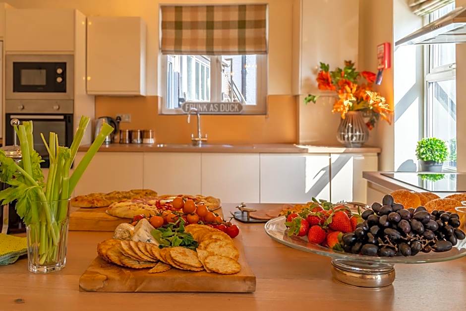 Lakes Boutique Hostel Apartment Windermere