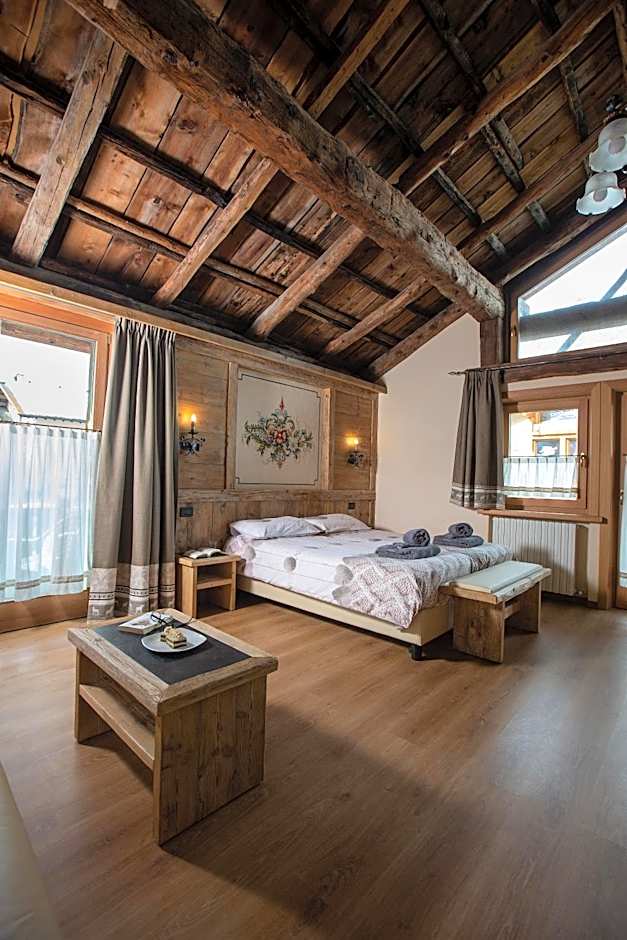 La Grolla Rooms & Apartments