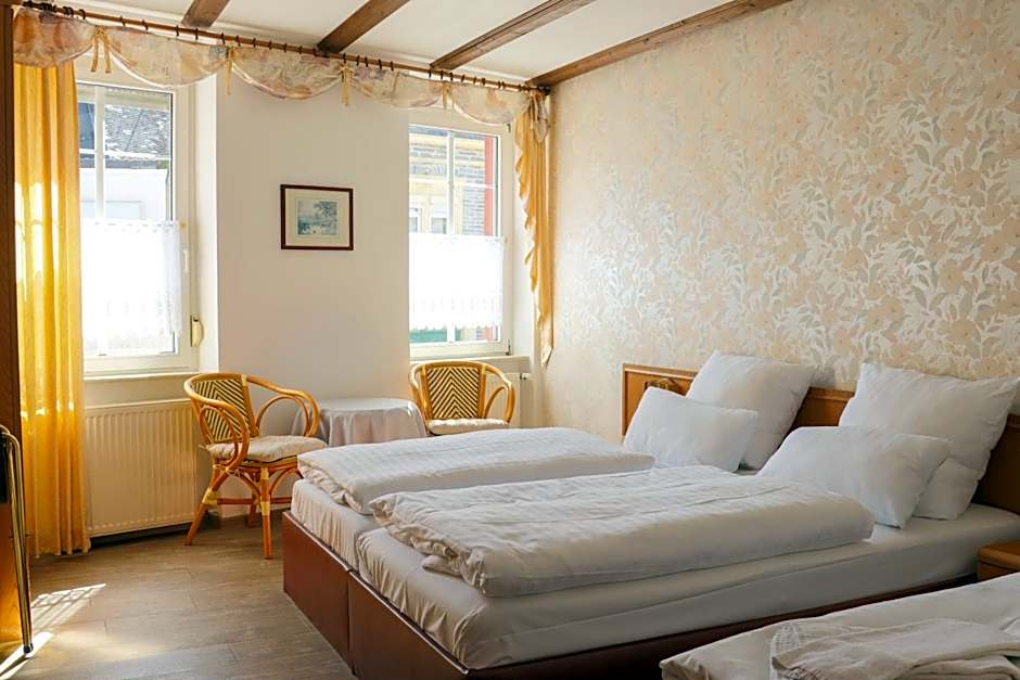 Hotel zum Josefshof