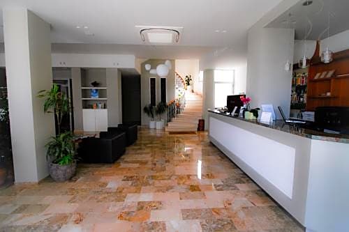 Hotel Dolores